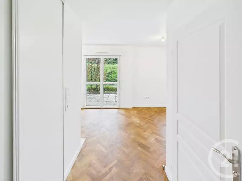 Appartement, 25 m²