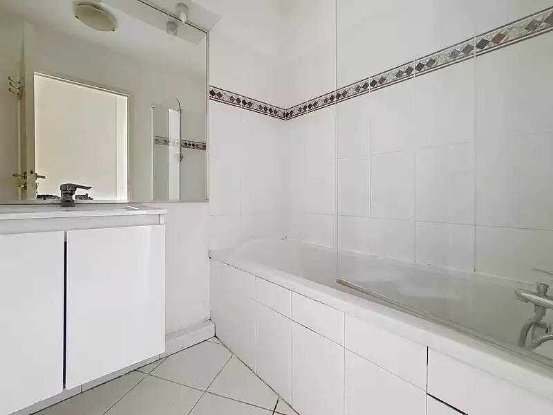 Appartement, 64 m²