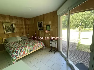Maison, 213 m²