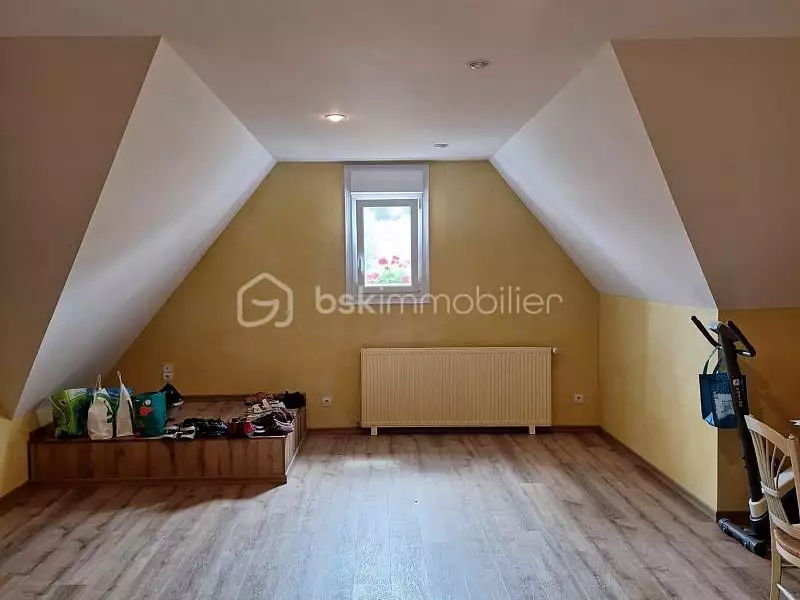 Maison, 130 m²