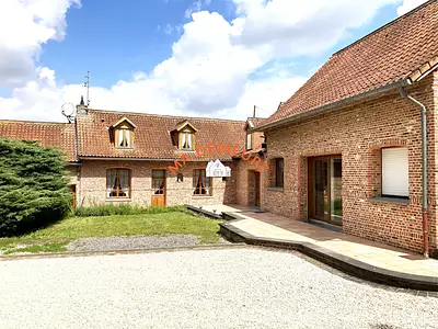 Maison, 188 m²