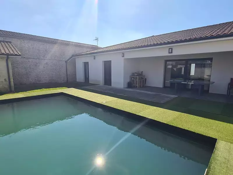 Maison, 150 m²