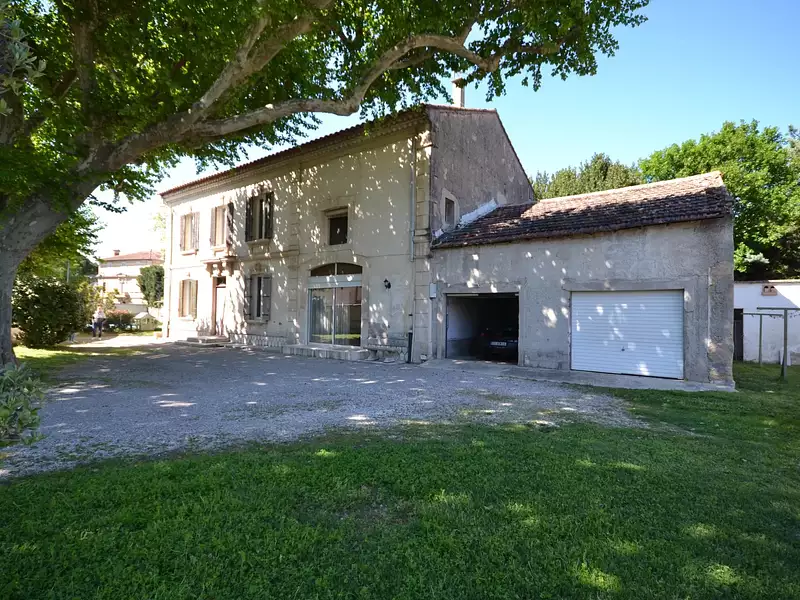 Maison, 258 m²