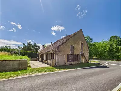 Maison, 96,5 m²