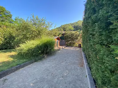 Maison, 100 m²