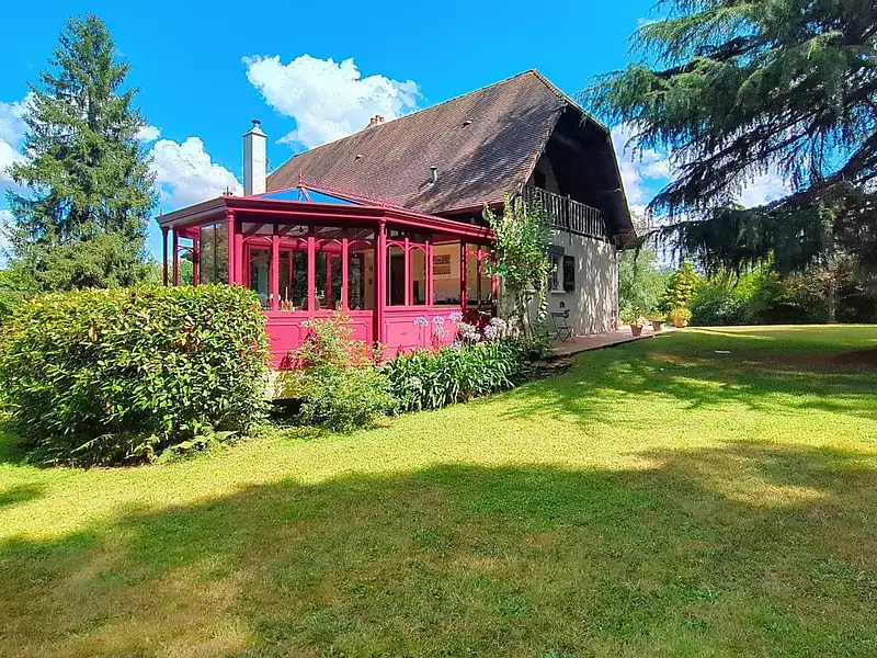 Maison, 181 m²