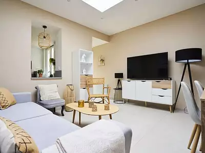 Maison, 102 m²