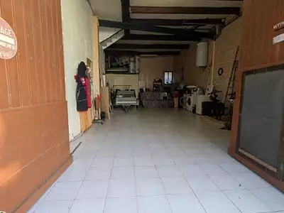Maison, 140 m²