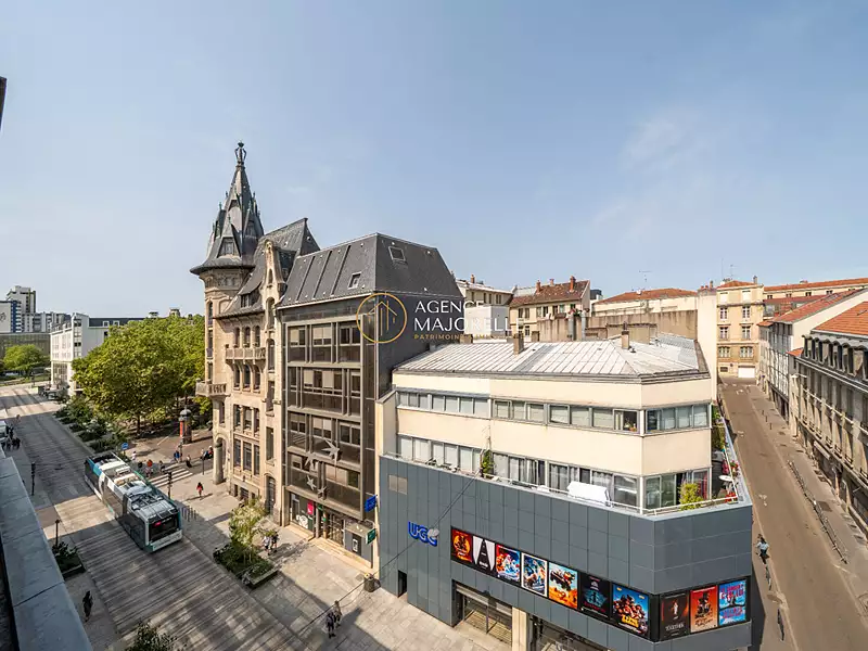 Appartement, 140 m²