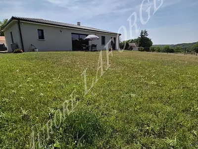 Maison, 101 m²