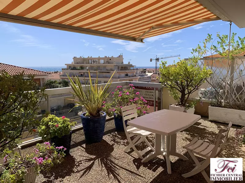 Appartement, 39,5 m²