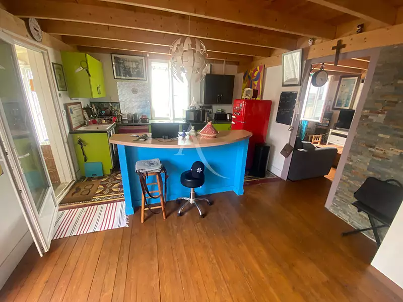 Maison, 81,1 m²