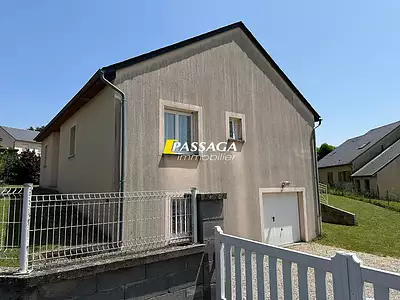 Maison, 90,59 m²