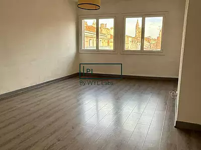 Appartement, 79 m²