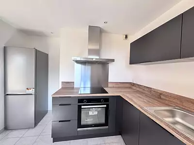 Appartement, 48 m²