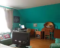 Maison, 191 m²