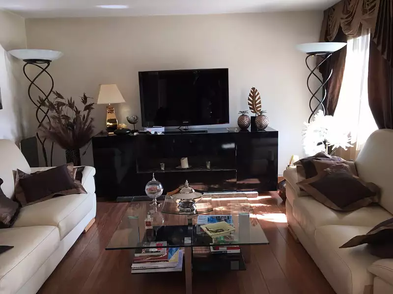 Appartement, 85,55 m²