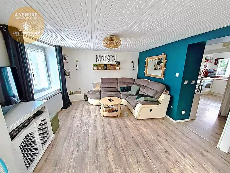 Maison, 85 m²
