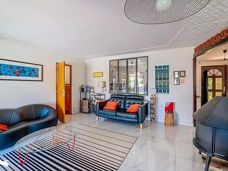 Maison, 104 m²