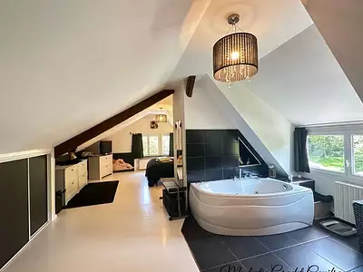 Maison, 185 m²