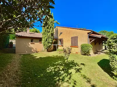 Maison, 145 m²