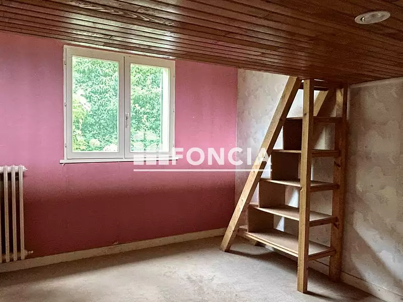Maison, 128 m²