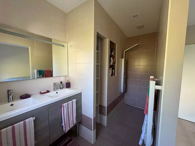 Maison, 122 m²