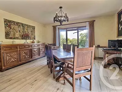 Maison, 165 m²