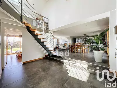 Maison, 164 m²