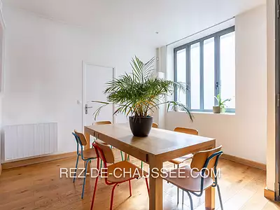 Appartement, 112 m²