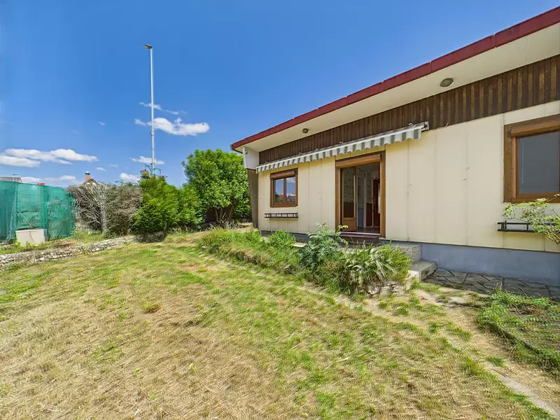 Maison, 50 m²