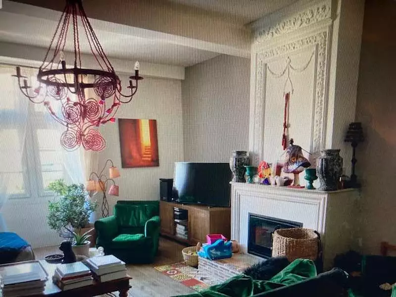 Maison, 310 m²