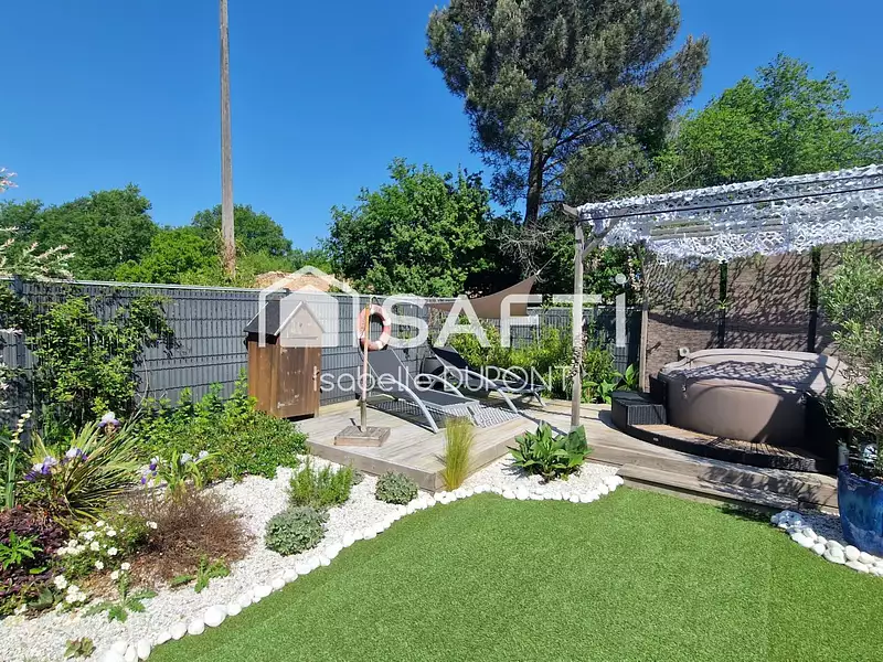 Maison, 87 m²