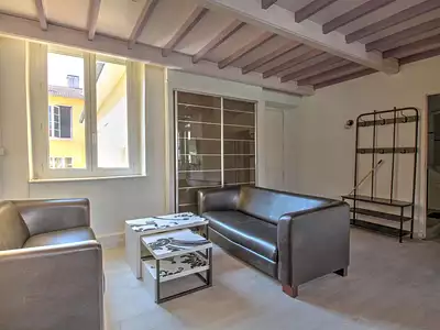 Appartement, 72,84 m²