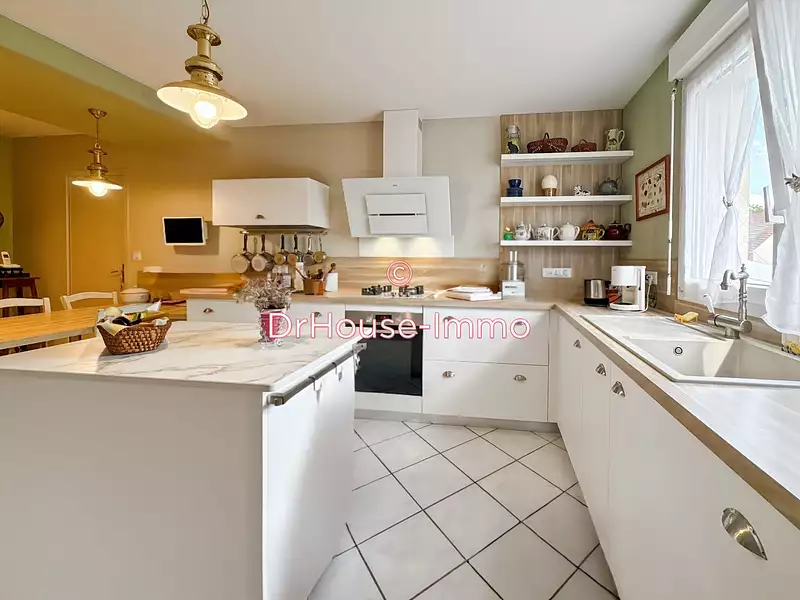 Maison, 135 m²