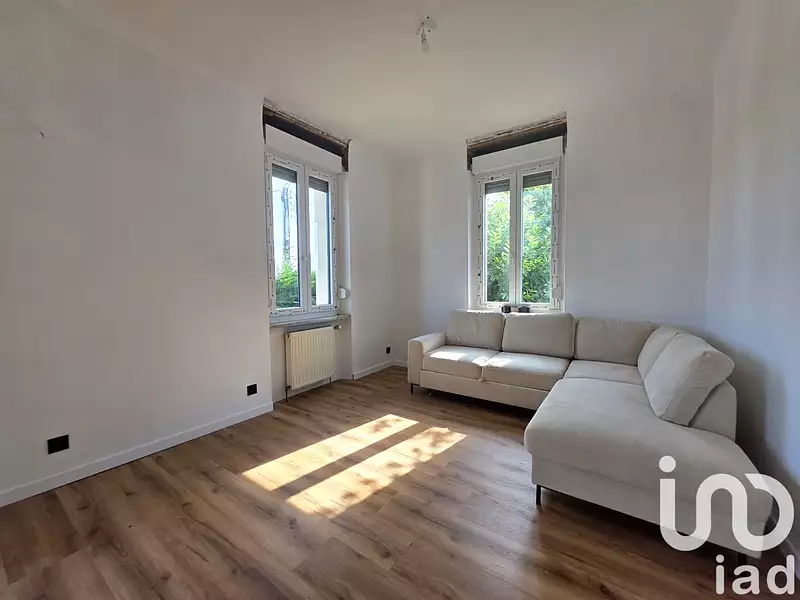 Maison, 103 m²