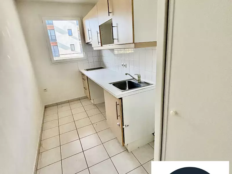 Appartement, 61,15 m²