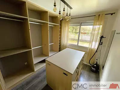 Maison, 125 m²