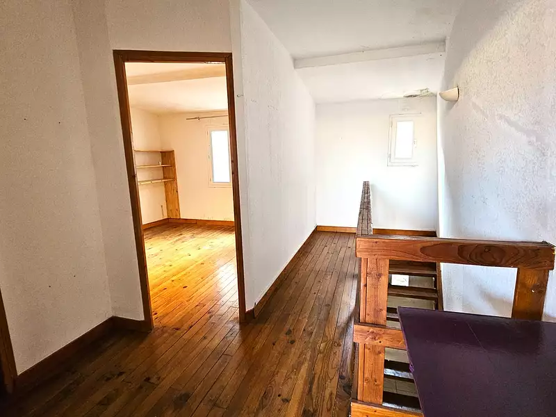 Maison, 117 m²