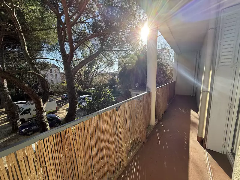 Appartement, 47,47 m²