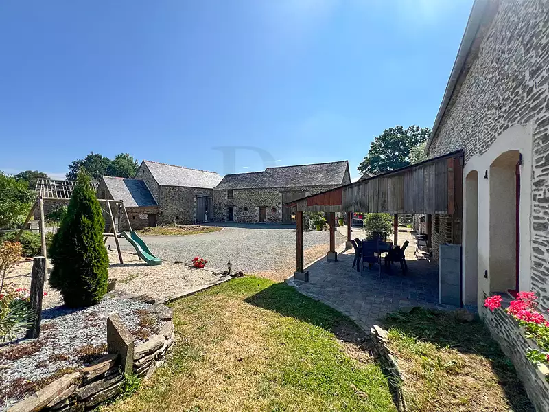 Maison, 173 m²
