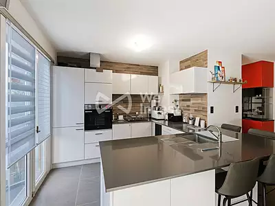Appartement, 68,67 m²