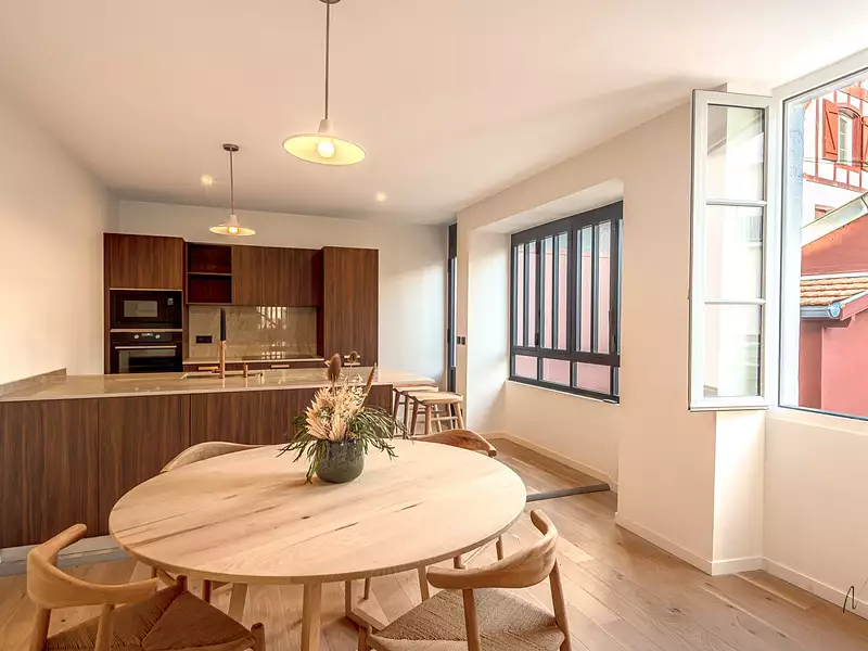 Appartement, 112,58 m²