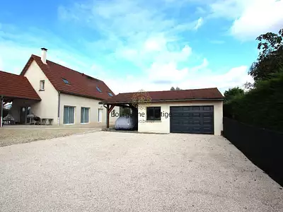 Maison, 150 m²