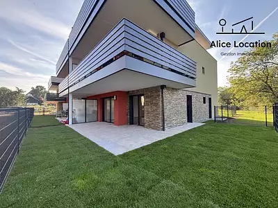 Appartement, 67,66 m²