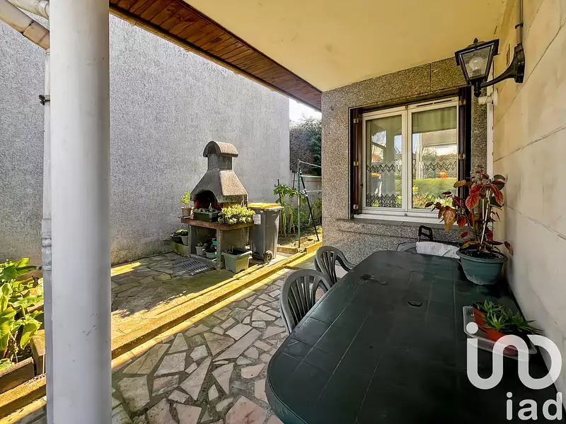 Maison, 59 m²