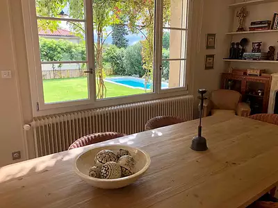 Maison, 275 m²
