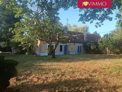 Maison, 189 m²