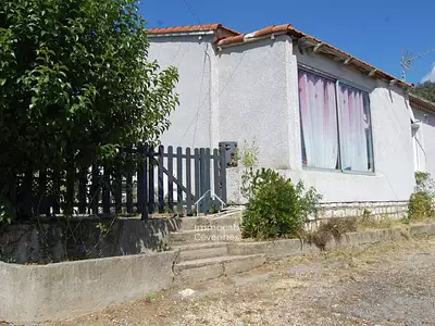 Maison, 97 m²