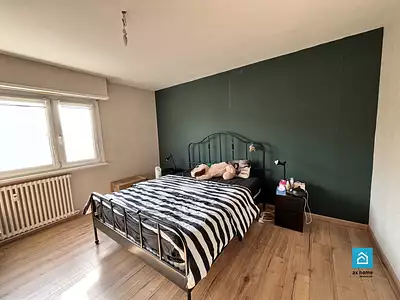 Appartement, 81,19 m²